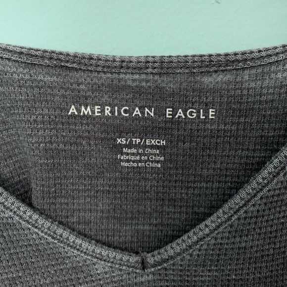 American Eagle Tank Top - Picture 4 of 4